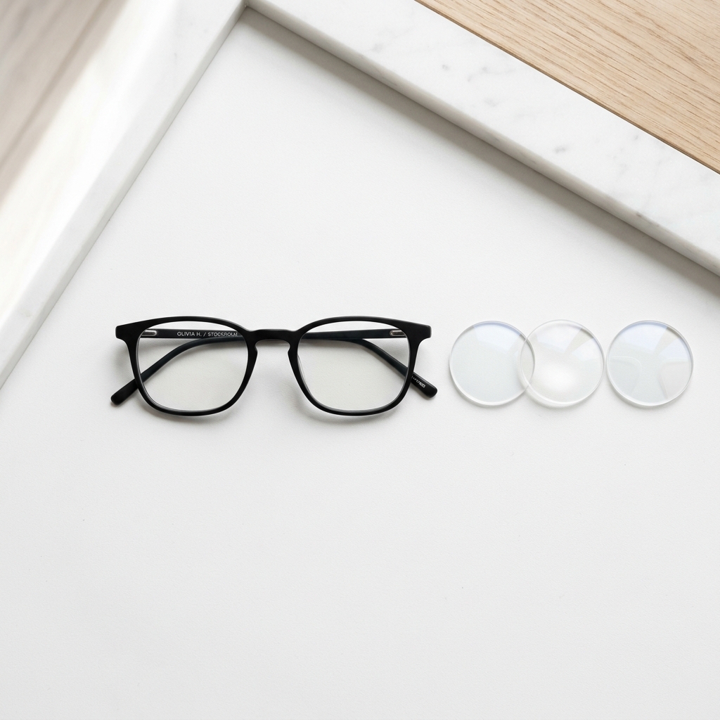 Prescription Glasses Frames